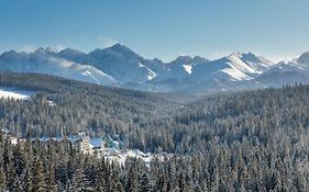 Bukovina Resort