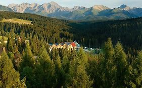 Bukovina Hotel